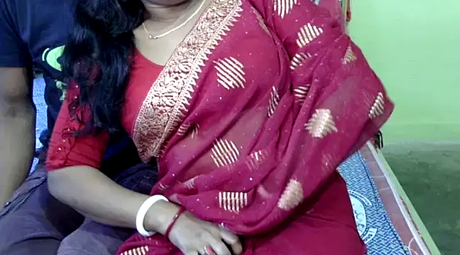 Couple For You18 online show from 31, 12, 2024