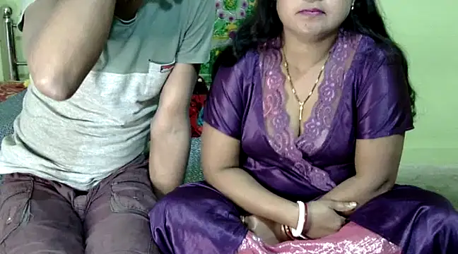 Couple For You18 online show from 6, 1, 2025