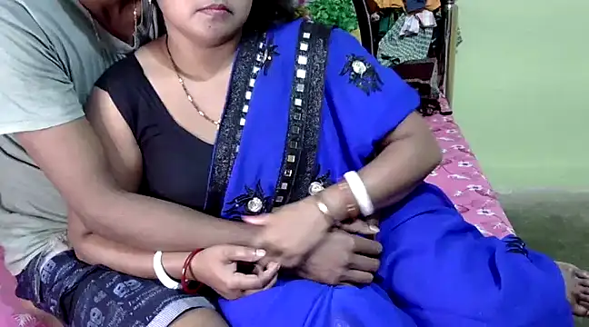 Couple For You18 online show from 29, 1, 2025