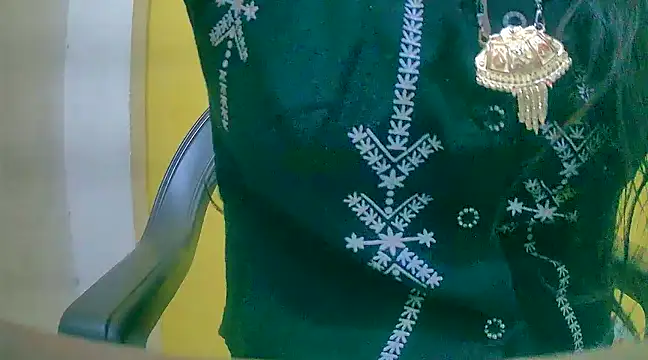 LOVE-SUSHILA online show from 16, 2, 2025