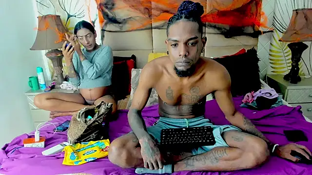 bigblackhotx1 online show from 26, 10, 2025