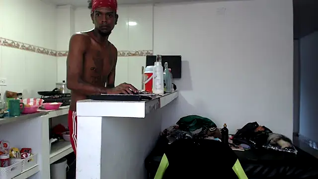 Snapshot of hot_ebanospicy chatting on 6, 3, 2025 hot ebanospicy online show from 6, 3, 2025