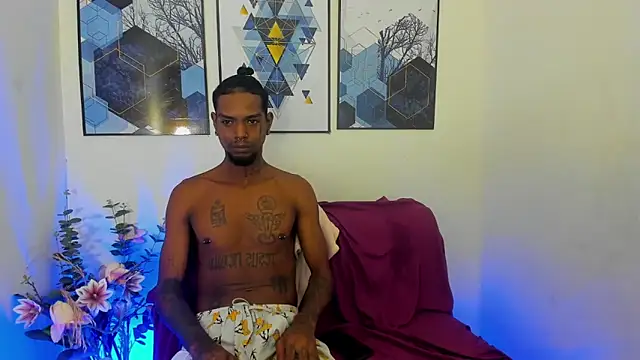 Snapshot of hot_ebanospicy chatting on 20, 9, 2025 hot ebanospicy online show from 20, 9, 2025