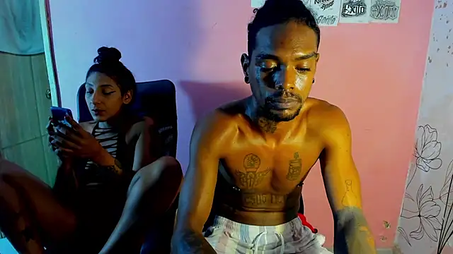 hot ebanospicy online show from 28, 3, 2026