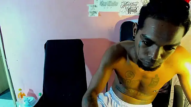 hot ebanospicy online show from 23, 4, 2026