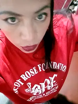 Kasandra02 online show from 9, 1, 2025