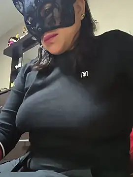 Kasandra02 online show from 12, 5, 2026