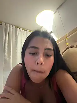 Snapshot of darsha_90 chatting on 17, 12, 2024 darsha 90 online show from 17, 12, 2024