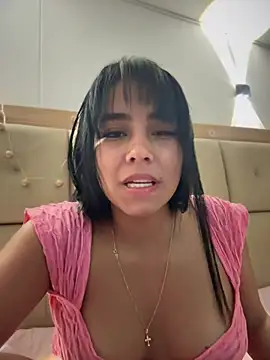 Snapshot of darsha_90 chatting on 31, 1, 2025 darsha 90 online show from 31, 1, 2025