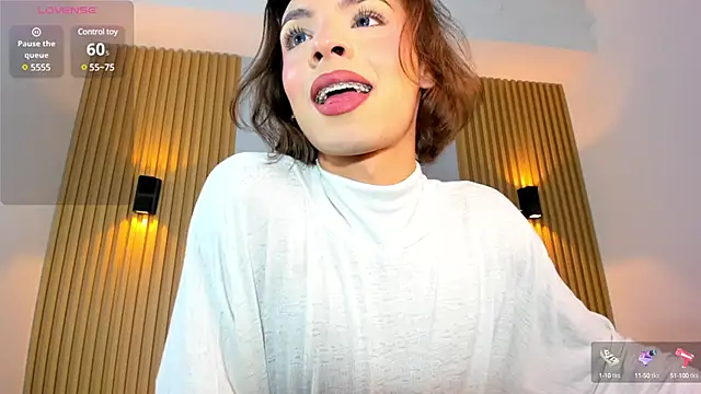 Snapshot of miss_Ari chatting on 11, 2, 2025 miss Ari online show from 11, 2, 2025