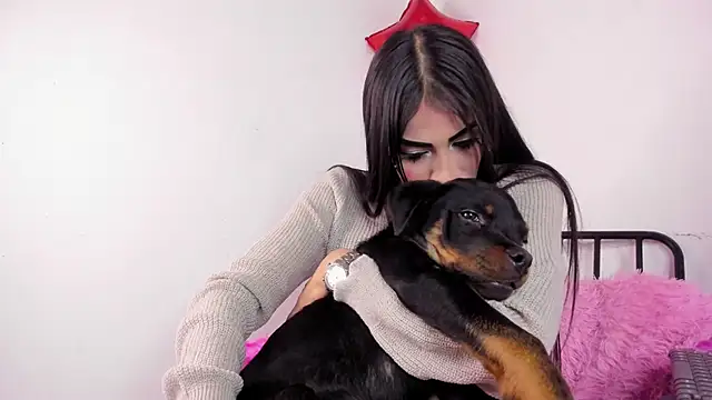 baby alee online show from 17, 2, 2025