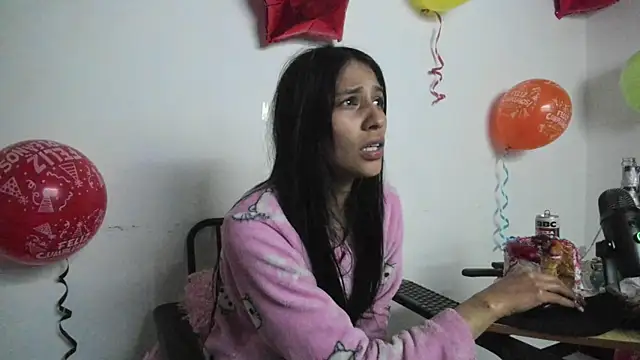 baby alee online show from 28, 2, 2025