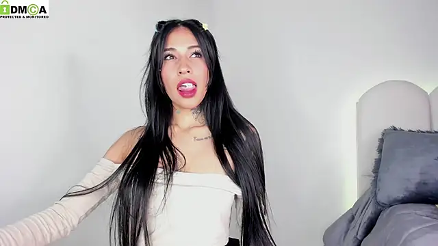 baby alee online show from 3, 12, 2025