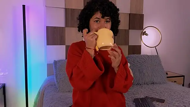 Adele Carter  online show from 5, 11, 2025