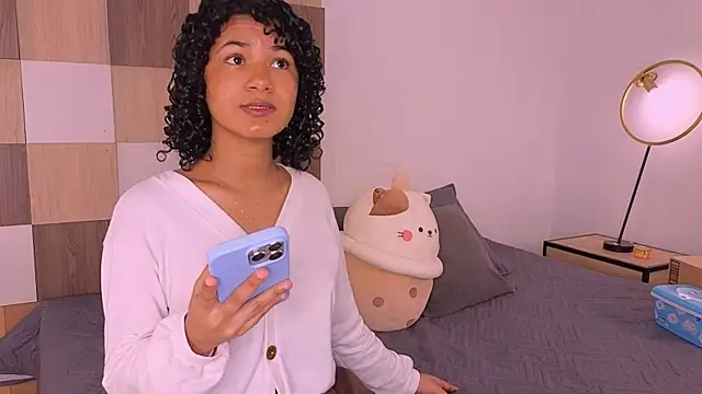 Adele Carter  online show from 5, 12, 2025