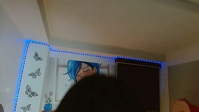 mackenhot303av online show from 12, 9, 2025