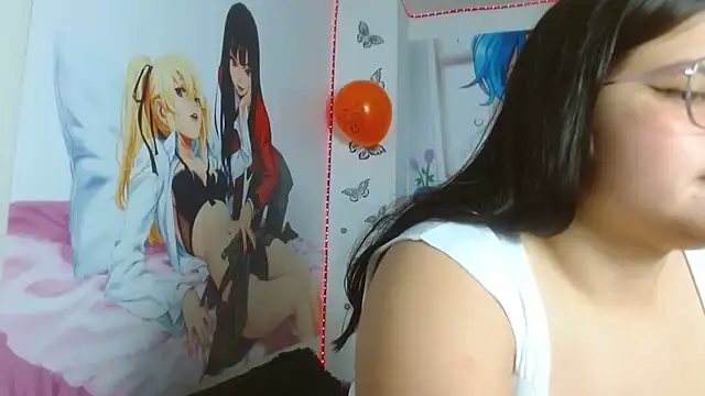 mackenhot303av online show from 14, 10, 2025