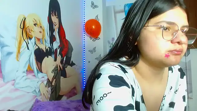 mackenhot303av online show from 17, 10, 2025