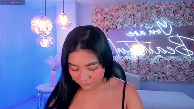 GabriellaLee online show from 20, 11, 2025