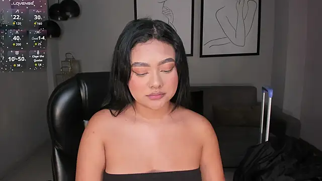 GabriellaLee online show from 5, 2, 2026