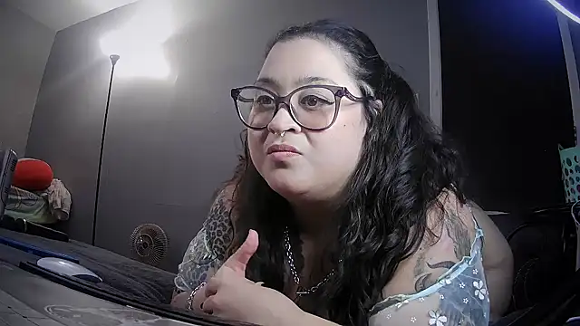 tillymarie34 online show from 4, 12, 2024