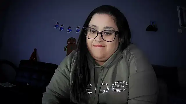 tillymarie34 online show from 12, 12, 2024