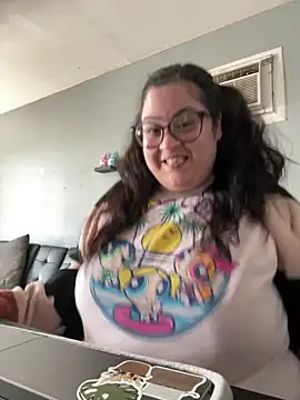 tillymarie34 online show from 9, 3, 2025