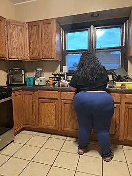 tillymarie34 online show from 20, 9, 2025