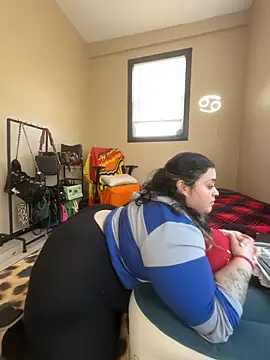 tillymarie34 online show from 9, 3, 2026