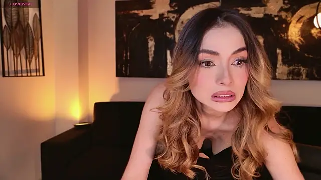 StacyWoods online show from 19, 3, 2026