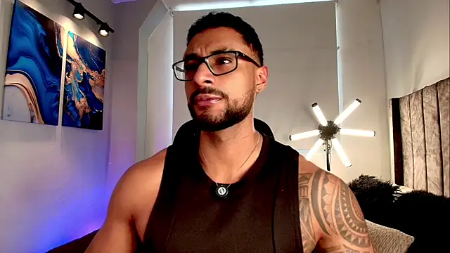 LiamGarcia1 online show from 30, 5, 2026