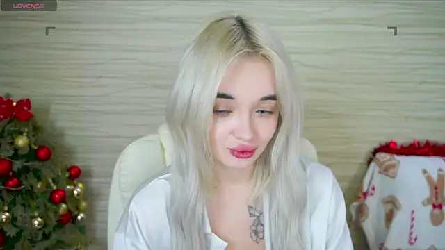 Ashley S online show from 23, 1, 2025