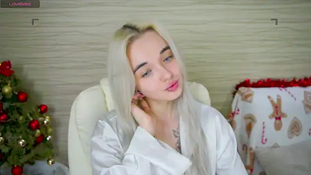 Ashley S online show from 25, 1, 2025