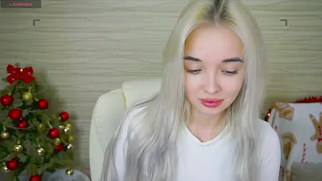 Ashley S online show from 31, 1, 2025