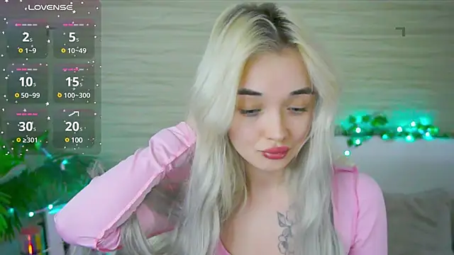 Ashley S online show from 6, 3, 2025