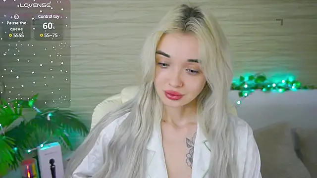 Ashley S online show from 7, 3, 2025