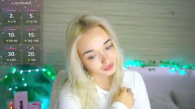 Ashley S online show from 28, 9, 2025