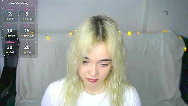 Ashley S online show from 21, 11, 2025