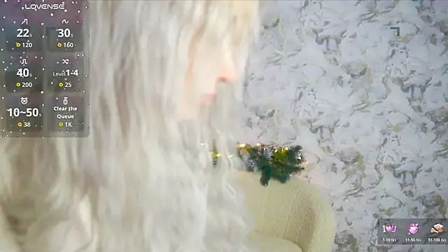 Ashley S online show from 16, 2, 2026