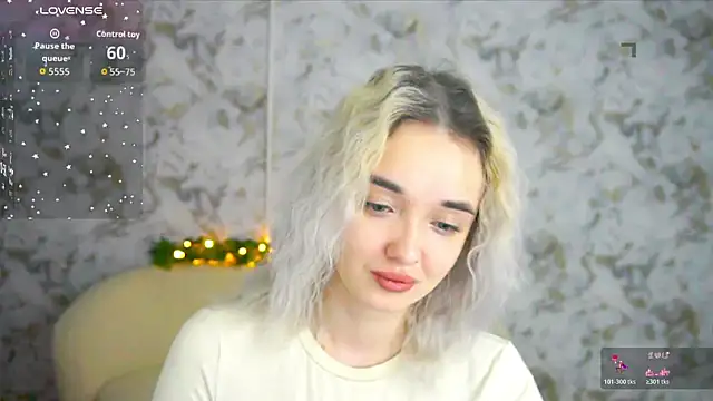 Ashley S online show from 17, 3, 2026