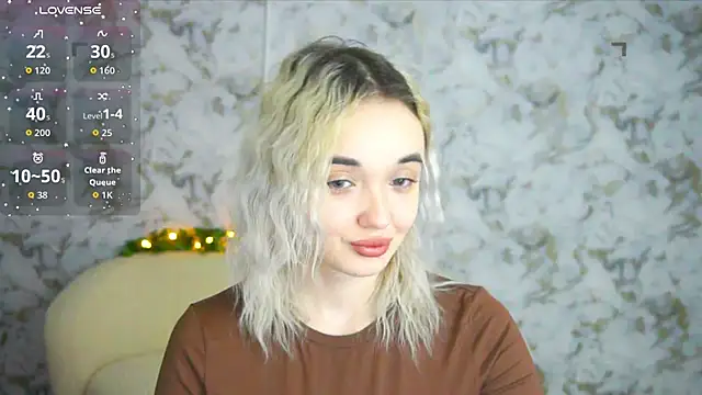 Ashley S online show from 24, 3, 2026