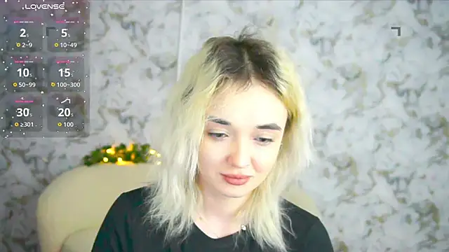 Ashley S online show from 12, 4, 2026