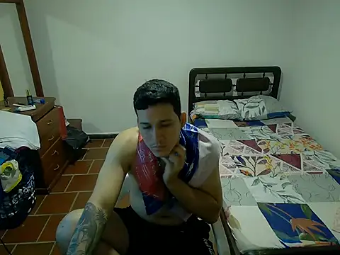 camilosxy online show from 10, 4, 2026