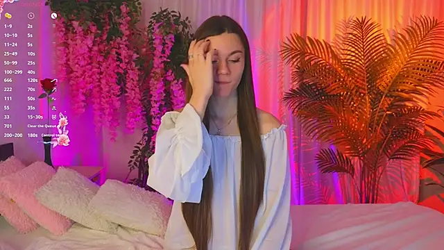 EvaHair online show from 2, 7, 2026
