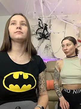 HotCaramellsTV online show from 30, 10, 2025