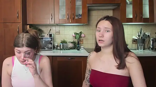 HotCaramellsTV online show from 30, 5, 2026