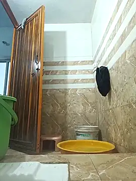 Snapshot of pintuS40 chatting on 17, 2, 2025 pintuS40 online show from 17, 2, 2025