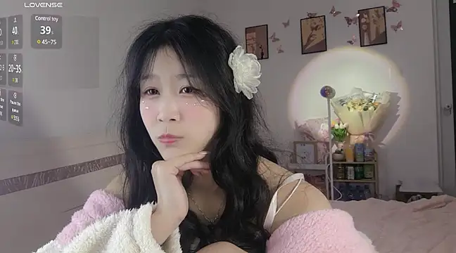 Luminous163 online show from 18, 2, 2025