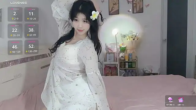 Luminous163 online show from 26, 2, 2025