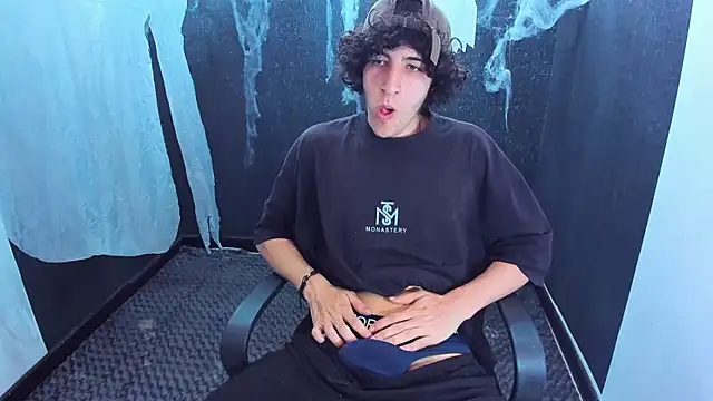 Kerverr  online show from 29, 10, 2025